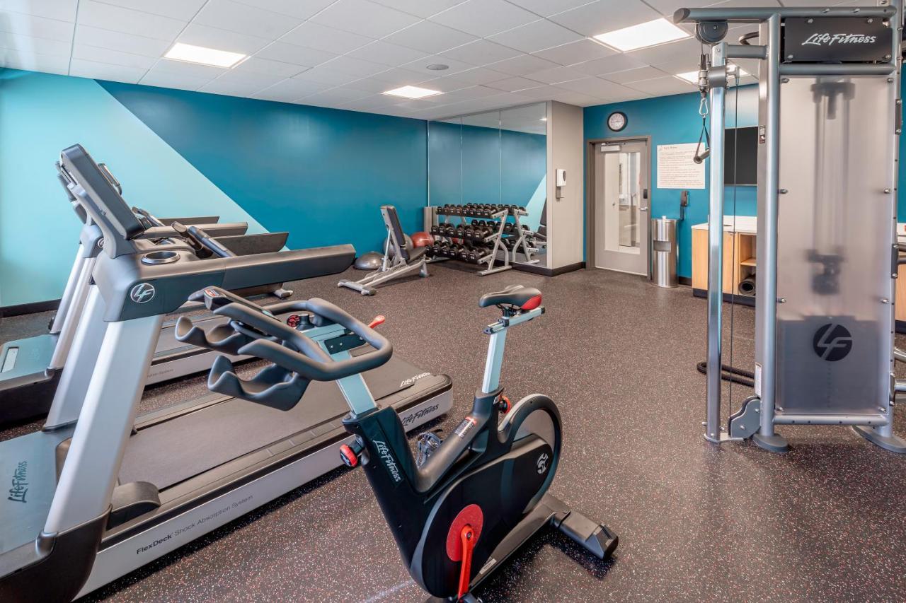 Avid Hotels Milwaukee West - Waukesha By Ihg Pewaukee Luaran gambar