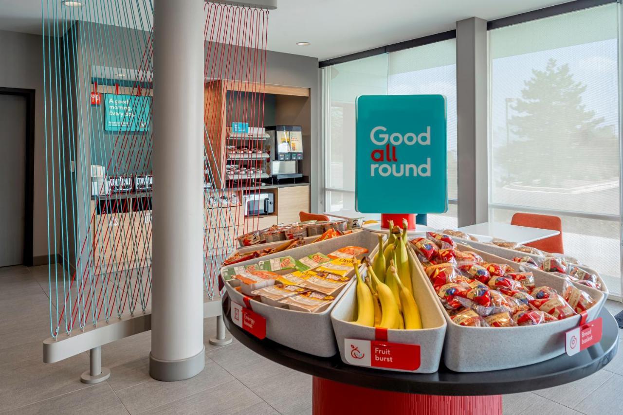 Avid Hotels Milwaukee West - Waukesha By Ihg Pewaukee Luaran gambar