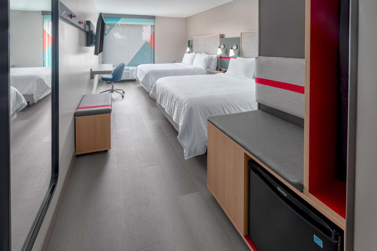 Avid Hotels Milwaukee West - Waukesha By Ihg Pewaukee Luaran gambar
