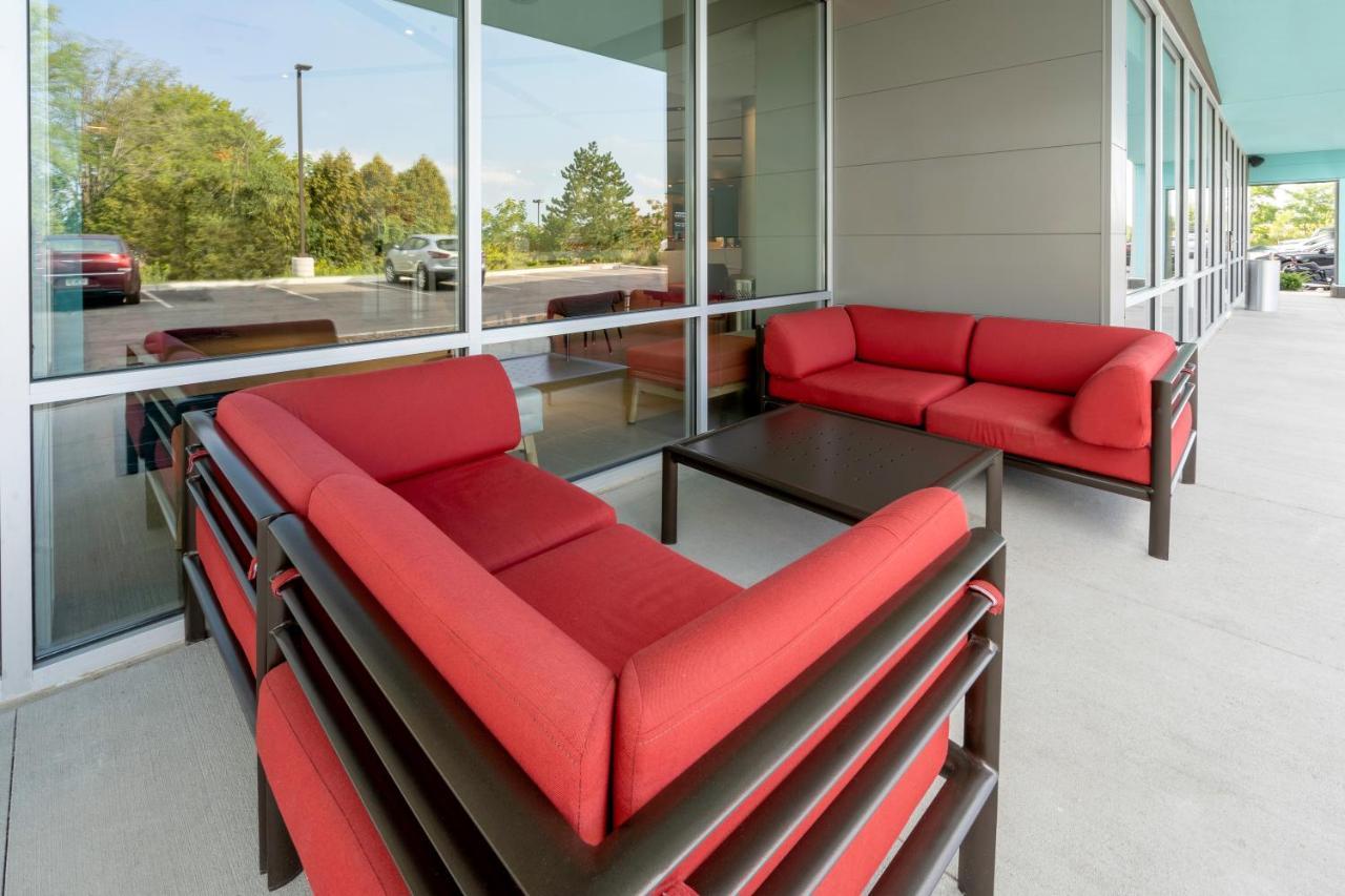 Avid Hotels Milwaukee West - Waukesha By Ihg Pewaukee Luaran gambar