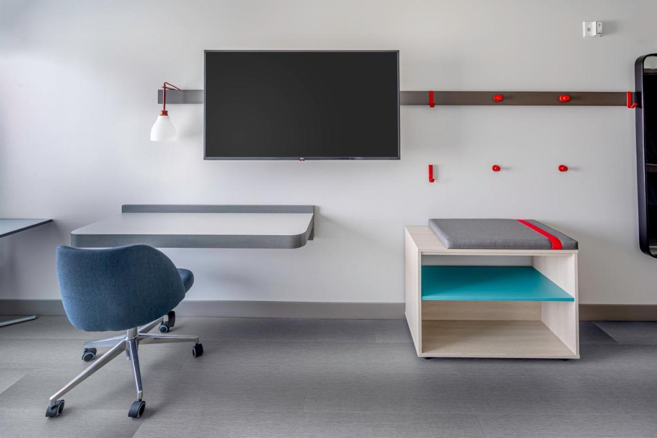 Avid Hotels Milwaukee West - Waukesha By Ihg Pewaukee Luaran gambar