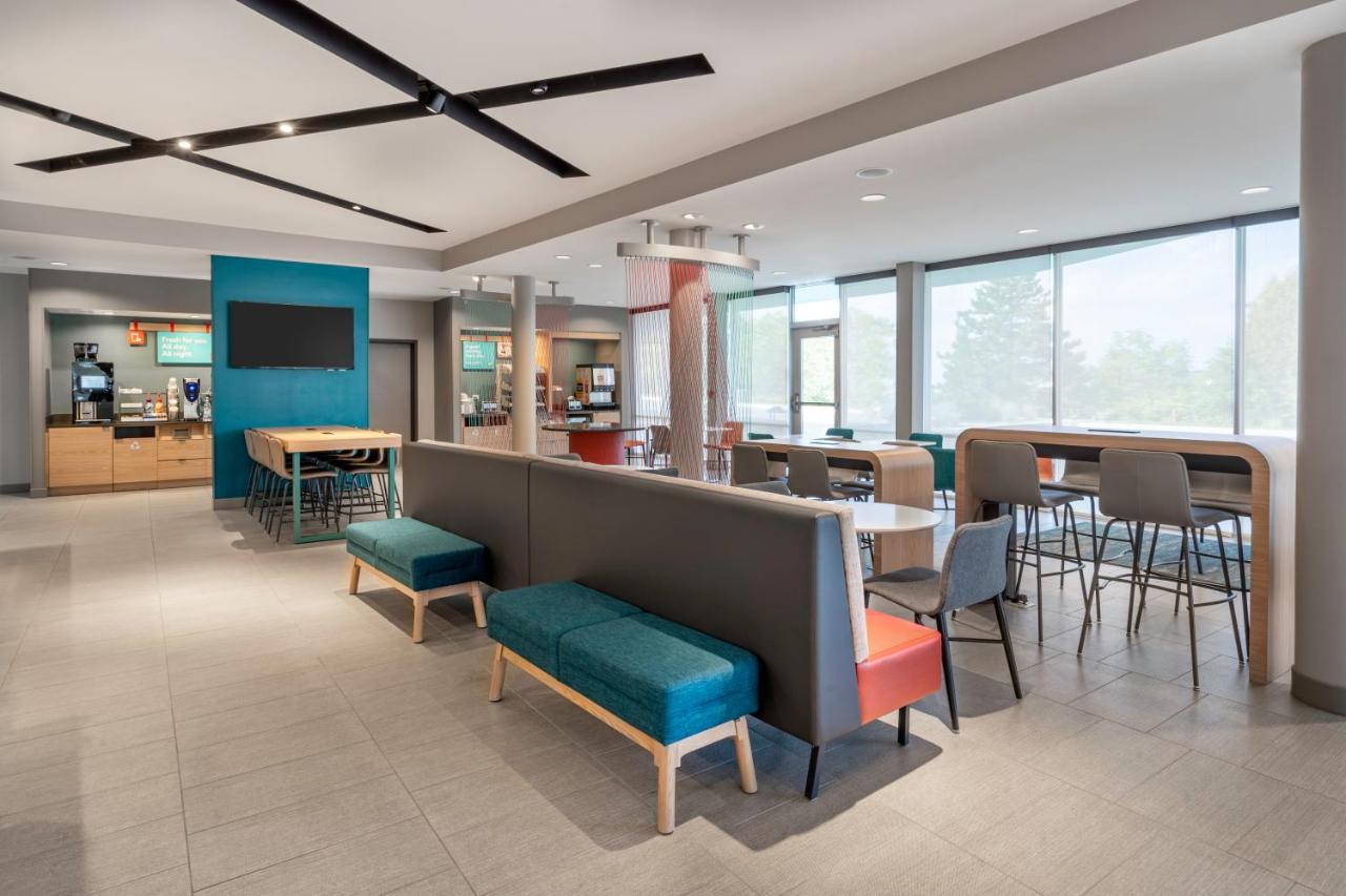 Avid Hotels Milwaukee West - Waukesha By Ihg Pewaukee Luaran gambar
