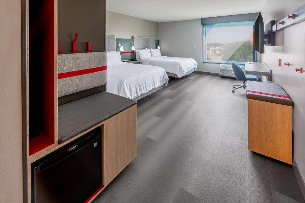Avid Hotels Milwaukee West - Waukesha By Ihg Pewaukee Luaran gambar