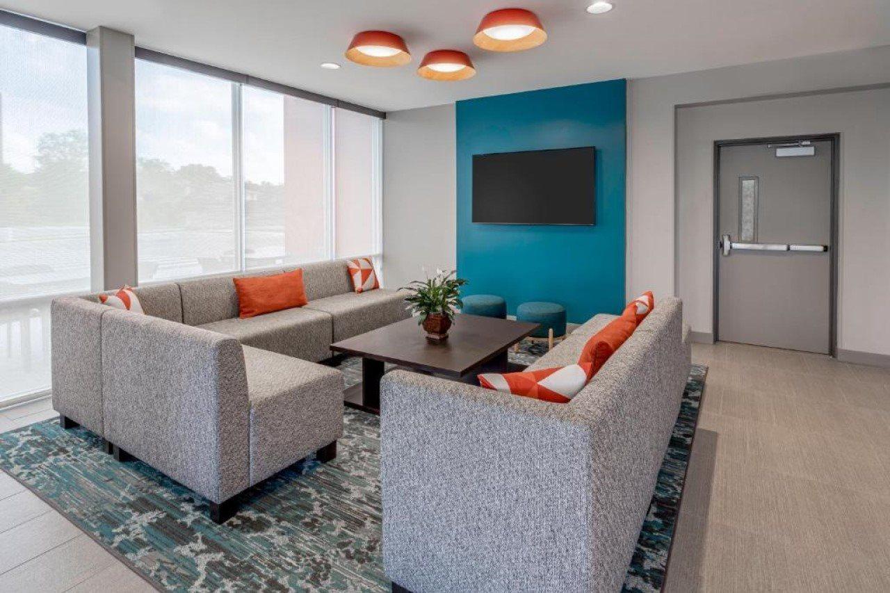 Avid Hotels Milwaukee West - Waukesha By Ihg Pewaukee Luaran gambar